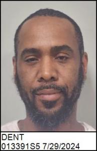 Antwan De Wayne Dent a registered Sex Offender of North Carolina