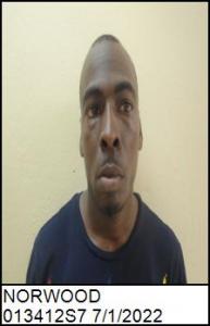 Roger Wendell Norwood a registered Sex Offender of North Carolina