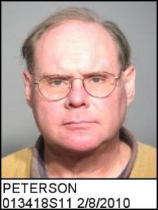 Leslie Mcmain Peterson a registered Sex Offender of Alabama