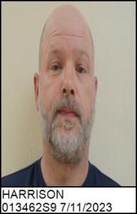 Michael Leo Dale Harrison a registered Sex Offender of North Carolina