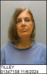 April Christina Tilley a registered Sex Offender of North Carolina