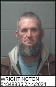 Daniel M Wrightington a registered Sex Offender of North Carolina