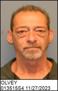 James Leonard Jr Olvey a registered Sex Offender of North Carolina