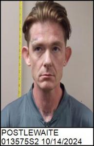 Christopher David Postlewaite a registered Sex Offender of North Carolina