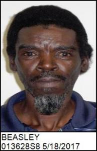 Albert Leon Beasley a registered Sex Offender of North Carolina