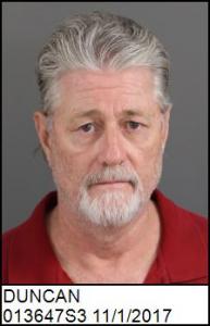 James Jeffrey Duncan a registered Sex Offender of Virginia