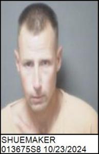 Ian Kelly Shuemaker a registered Sex Offender of North Carolina