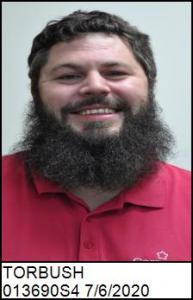 Robert D Torbush a registered Sex Offender of North Carolina