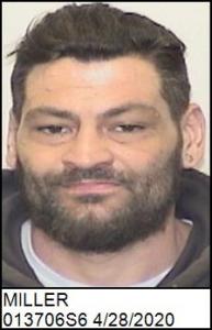 Travis Dwayne Miller a registered Sex Offender of North Carolina