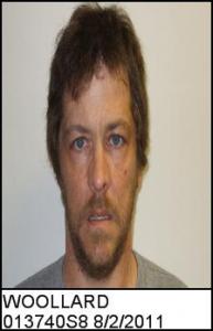 Steven Norris Woollard a registered Sex Offender of West Virginia