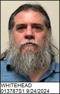 Charles Jason Whitehead a registered Sex Offender of North Carolina