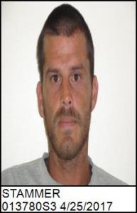 James Adam Stammer a registered Sex Offender of North Carolina