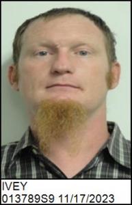 Christopher Phillip Ivey a registered Sex Offender of North Carolina