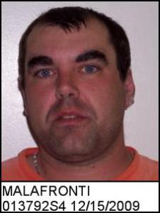 Michael Raymond Jr Malafronti a registered Sex Offender of Delaware