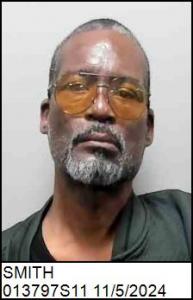 Lenell Smith a registered Sex Offender of North Carolina