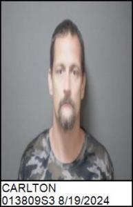 Christopher Douglas Carlton a registered Sex Offender of North Carolina