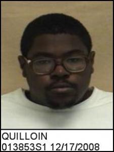 Kelsey Arnez Quilloin a registered Sex Offender of Pennsylvania