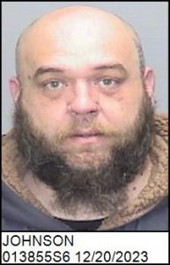 Jerahmy Michael Johnson a registered Sex Offender of North Carolina