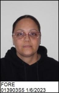 Christy L Fore a registered Sex Offender of North Carolina