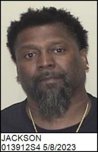 Sharrod Lorenza Jackson a registered Sex Offender of North Carolina