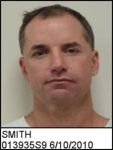 Robert S Smith a registered Sex Offender of South Carolina