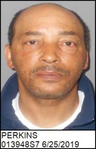 Anthony Ray Perkins a registered Sex Offender of North Carolina