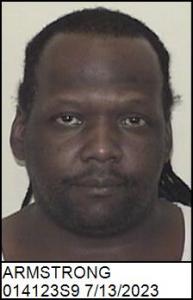 Terry Lee Armstrong a registered Sex Offender of North Carolina