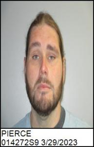 Tommy Russell Pierce a registered Sex Offender of North Carolina