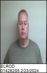 Timothy E Elrod a registered Sex Offender of North Carolina