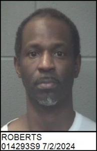 Deandre T Roberts a registered Sex Offender of North Carolina