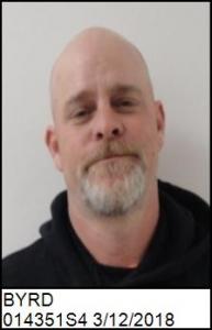 Douglas Kent Jr Byrd a registered Sex Offender of North Carolina