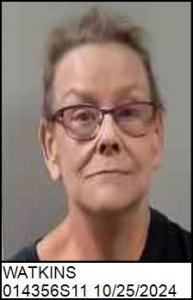 Kimberly Turner Watkins a registered Sex Offender of North Carolina