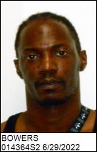 Cedric Randell Bowers a registered Sex Offender of North Carolina