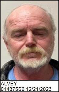 Charles Edward Jr Alvey a registered Sex Offender of North Carolina