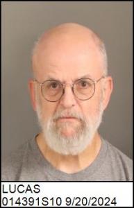 Douglas Roy Lucas a registered Sex Offender of North Carolina