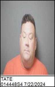 Gary Stephen Tate a registered Sex Offender of North Carolina