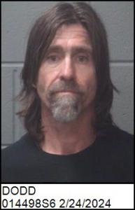 Michael Wayne Dodd a registered Sex Offender of North Carolina