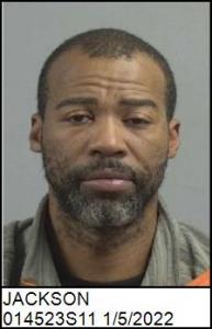 Jasper James Jr Jackson a registered Sex Offender of North Carolina