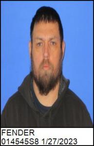 Mark Anthony Fender a registered Sex Offender of North Carolina