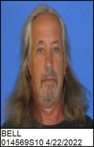 Edward Otho Bell a registered Sex Offender of North Carolina