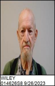 Charles Clifford Wiley a registered Sex Offender of North Carolina