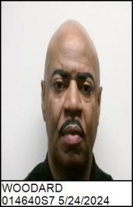 Wayne M Woodard a registered Sex Offender of North Carolina