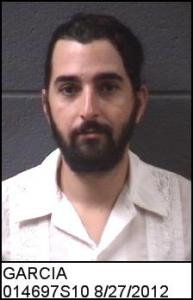 Peter Bryan Garcia a registered Sex Offender of North Dakota