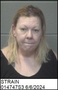 Mary Kathryn Strain a registered Sex Offender of North Carolina