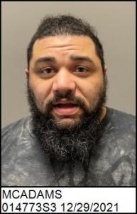 David M Mcadams a registered Sex Offender of North Carolina