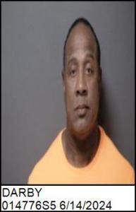 Marvin Darby a registered Sex Offender of North Carolina
