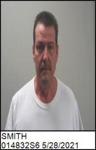 Douglas William Smith a registered Sex Offender of North Carolina