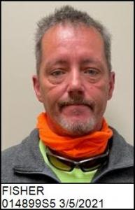 Mark Allen Fisher a registered Sex Offender of North Carolina