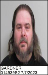 Randall Bruce Gardner a registered Sex Offender of North Carolina