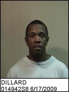 Richard Wayne Dillard a registered Sex Offender of Texas